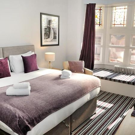 The Royal Hotel Crewe, A Brilliant Collection, Powered By Oyo Exterior photo